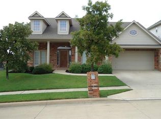10209 Cantana Ct, Fort Worth, TX 76244