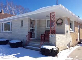 817 24th St, Two Rivers, WI 54241