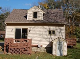 367 Plymouth St, Middleboro, MA 02346