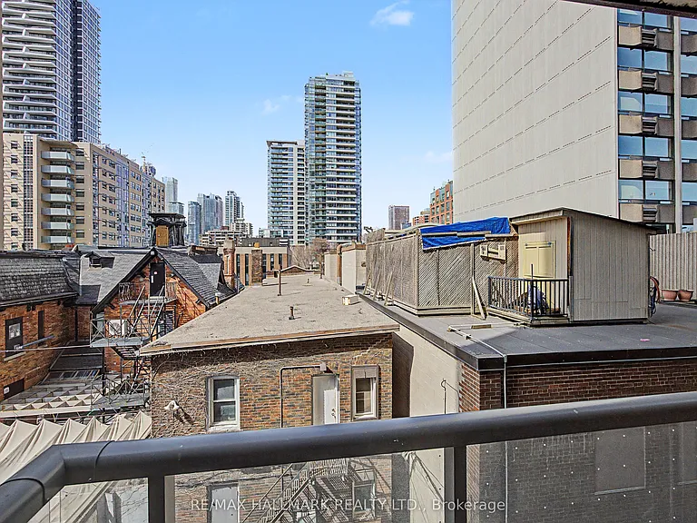 308 Jarvis St #406 — Photo 17