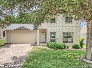 15122 Kamary Ln, San Antonio, TX 78247
