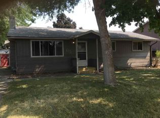 613 S Beeman St, Airway Heights, WA 99001