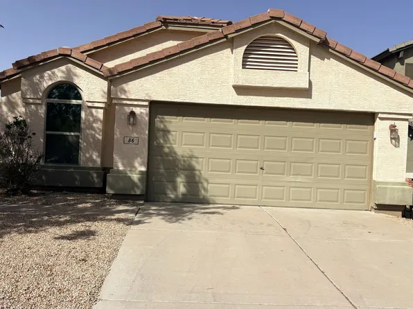86 W Gold Dust Way, San Tan Valley, AZ 85143