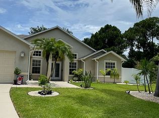 679 Shrine Cir SE, Palm Bay, FL 32909