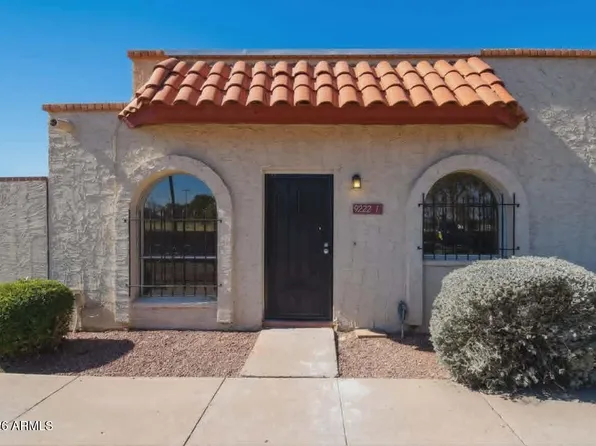 9222 N 35TH Avenue #1, Phoenix, AZ 85051