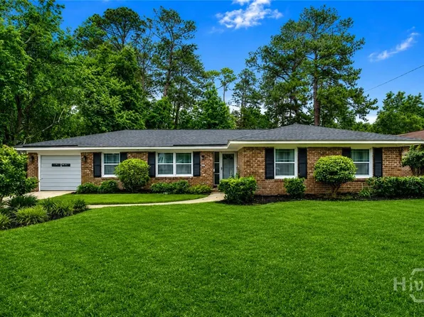 1908 Colonial Drive, Savannah, GA 31406