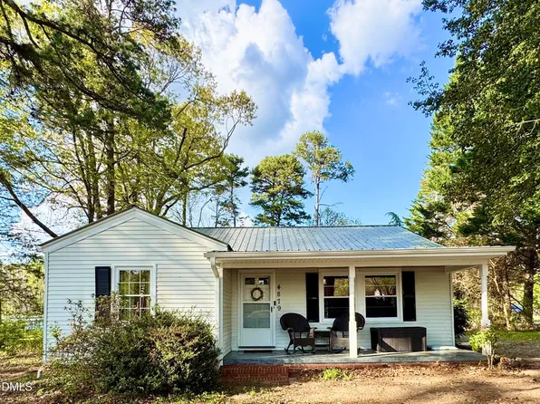 4879 Caraline Ln #57, Semora, NC 27343