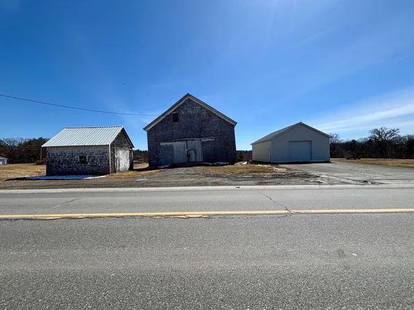 TBD Bangor Road, Benton, ME 04901