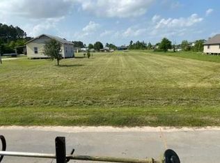 1693 County Road 3560, Cleveland, TX 77327