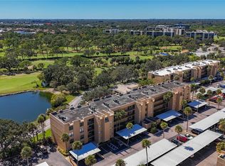 2615 COVE CAY DRIVE #404, CLEARWATER, FL 33760
