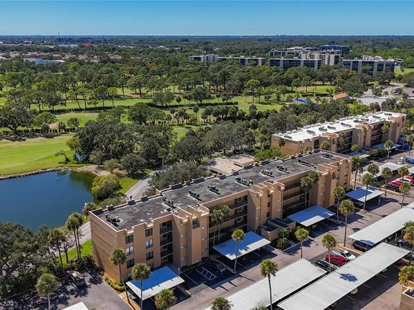 2615 COVE CAY DRIVE #404, CLEARWATER, FL 33760