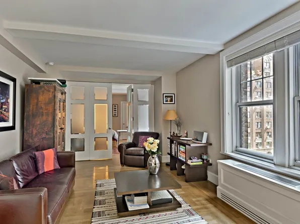 27 West 72nd Street image 1 of 4