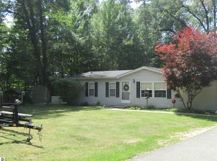 2344 Rifle River Trl, West Branch, MI 48661
