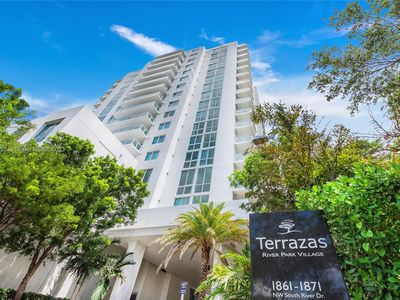 1861 NW South River Dr UNIT 1910, Miami, FL, 33125