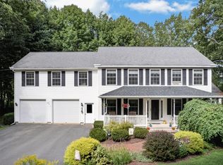 545 Deerfield Drive, Hermon, ME 04401