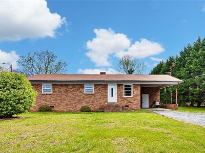 5456 Finch Farm Rd, Trinity, NC, 27370