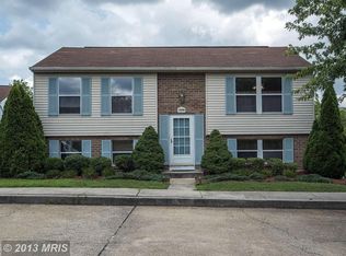 5040 Clifford Rd, Perry Hall, MD 21128