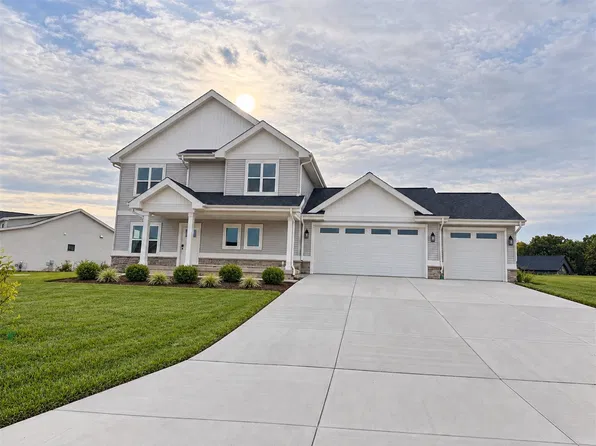 4064 Whistle Rock, Deforest, WI 53532