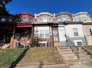 1011 W Sedgley Ave, Philadelphia, PA 19140
