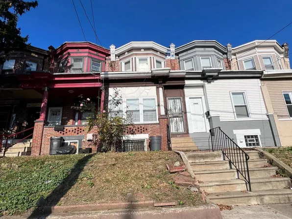 1011 W Sedgley Ave, Philadelphia, PA 19140