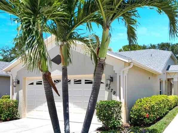 8279 Ibis Cove CIR #A136, NAPLES, FL 34119