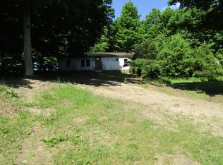 2239 E Marrison Rd, Custer, MI 49405