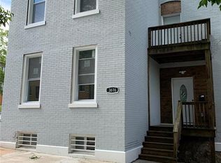 3616 Osceola St, Saint Louis, MO
