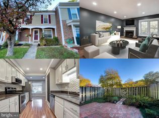 5410 Helm Ct, Fairfax, VA 22032