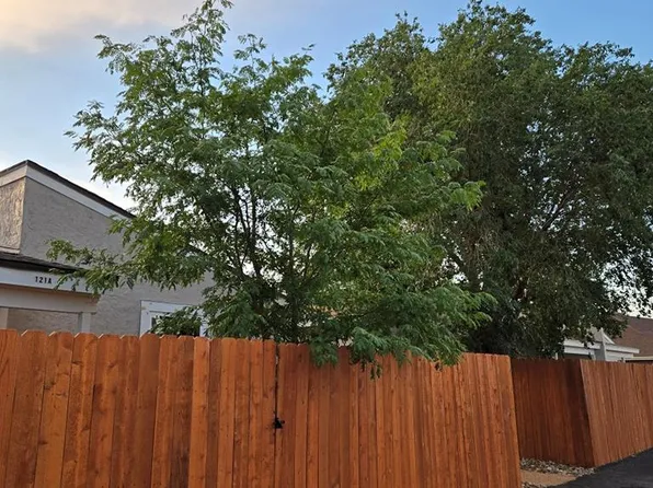 123 N Glenwood Dr #A, Midland, TX 79703