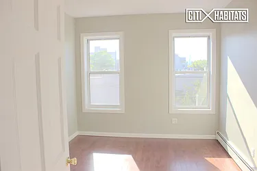 Rented by Citi Habitats