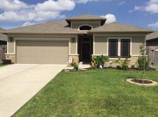 1918 Barlow Trl, Corpus Christi, TX 78410