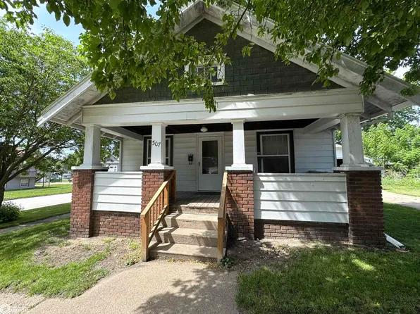 307 W Mills St, Creston, IA 50801