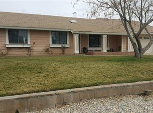 12943 Petaluma Rd, Victorville, CA 92392