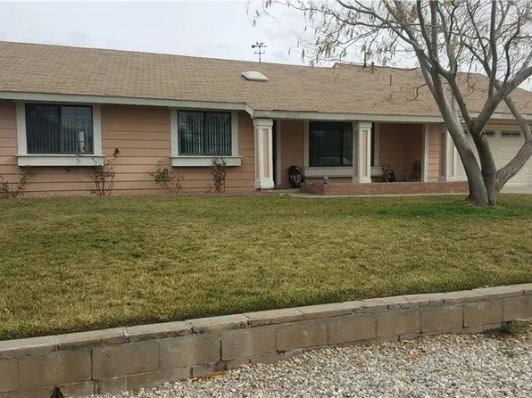 12943 Petaluma Rd, Victorville, CA 92392