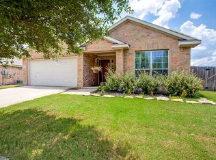 203 Freedom Trl, Forney, TX 75126
