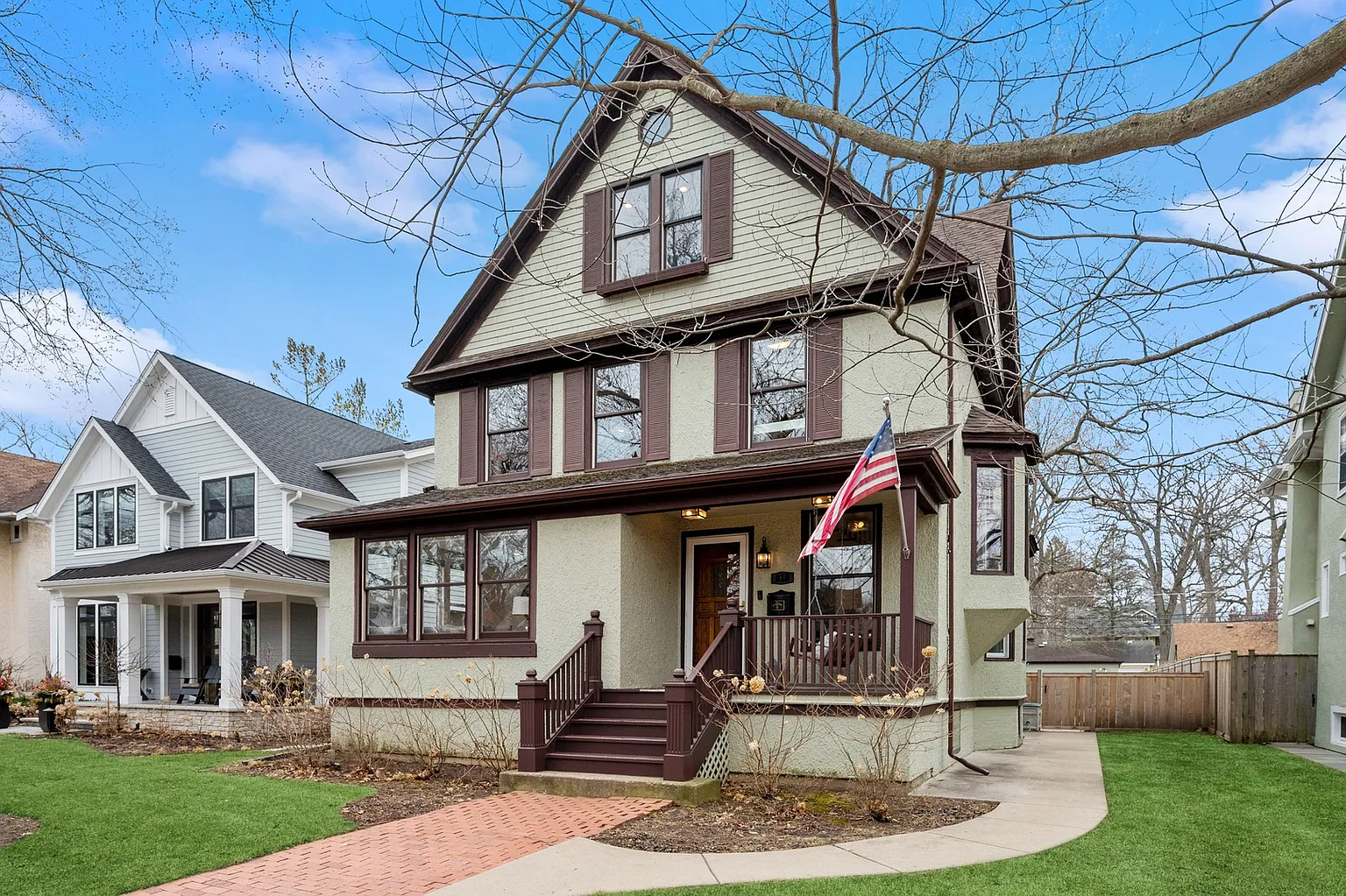 619 Greenleaf Ave photo 1