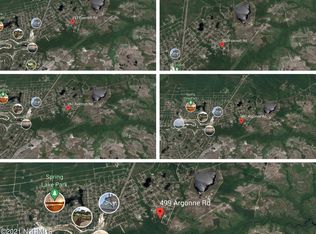 5 Argonne Foxcroft Lots Rd, Southport, NC 28461