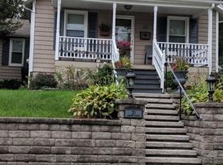 20 Langdon Ave, Wharton, NJ 07885