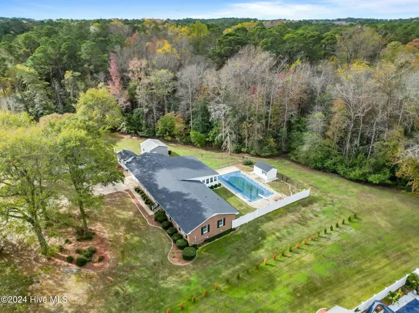 113 Scotland Drive, Goldsboro, NC 27530