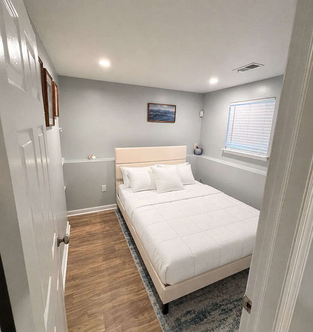 1 bed, 560 sqft, $1,800 — Photo 3