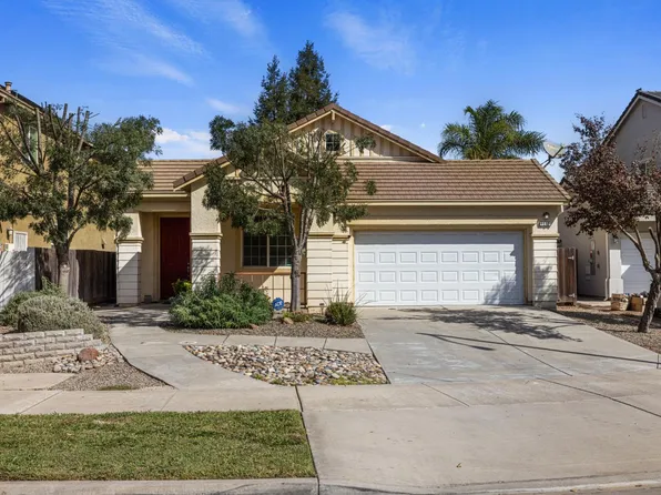 1317 Derby Dr, Merced, CA 95348