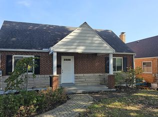 4968 Mount Alverno Rd, Cincinnati, OH 45238
