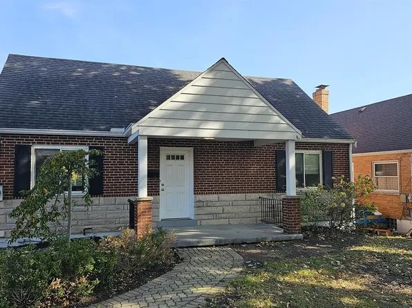 4968 Mount Alverno Rd, Cincinnati, OH 45238