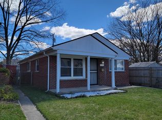 16514 Mark Twain St, Detroit, MI 48235
