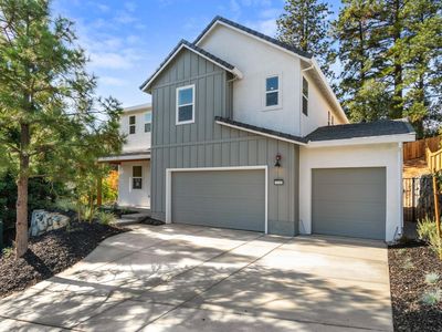 3006 Constellation Ave, Placerville, CA, 95667