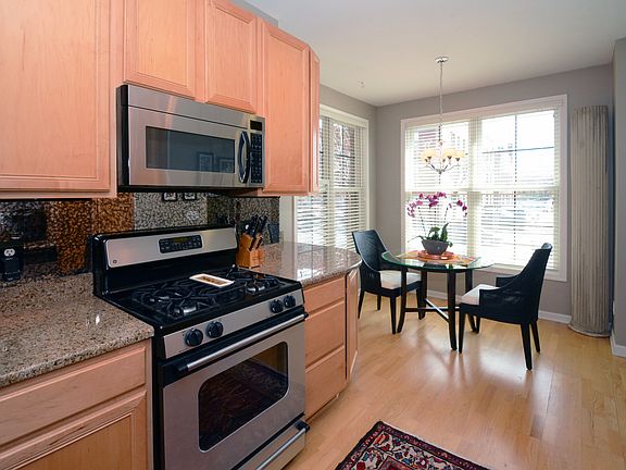 Granite, Stainless Steel