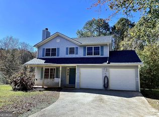 921 Appian Way, Lawrenceville, GA 30046