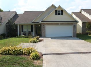 6305 Beaver Ridge Rd, Knoxville, TN 37931