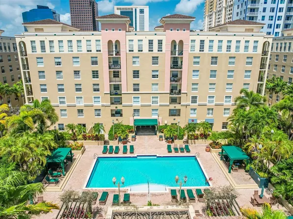 520 SE 5th Ave APT 1307, Fort Lauderdale, FL 33301