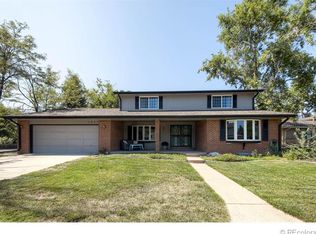 7899 S Garfield Way, Centennial, CO 80122